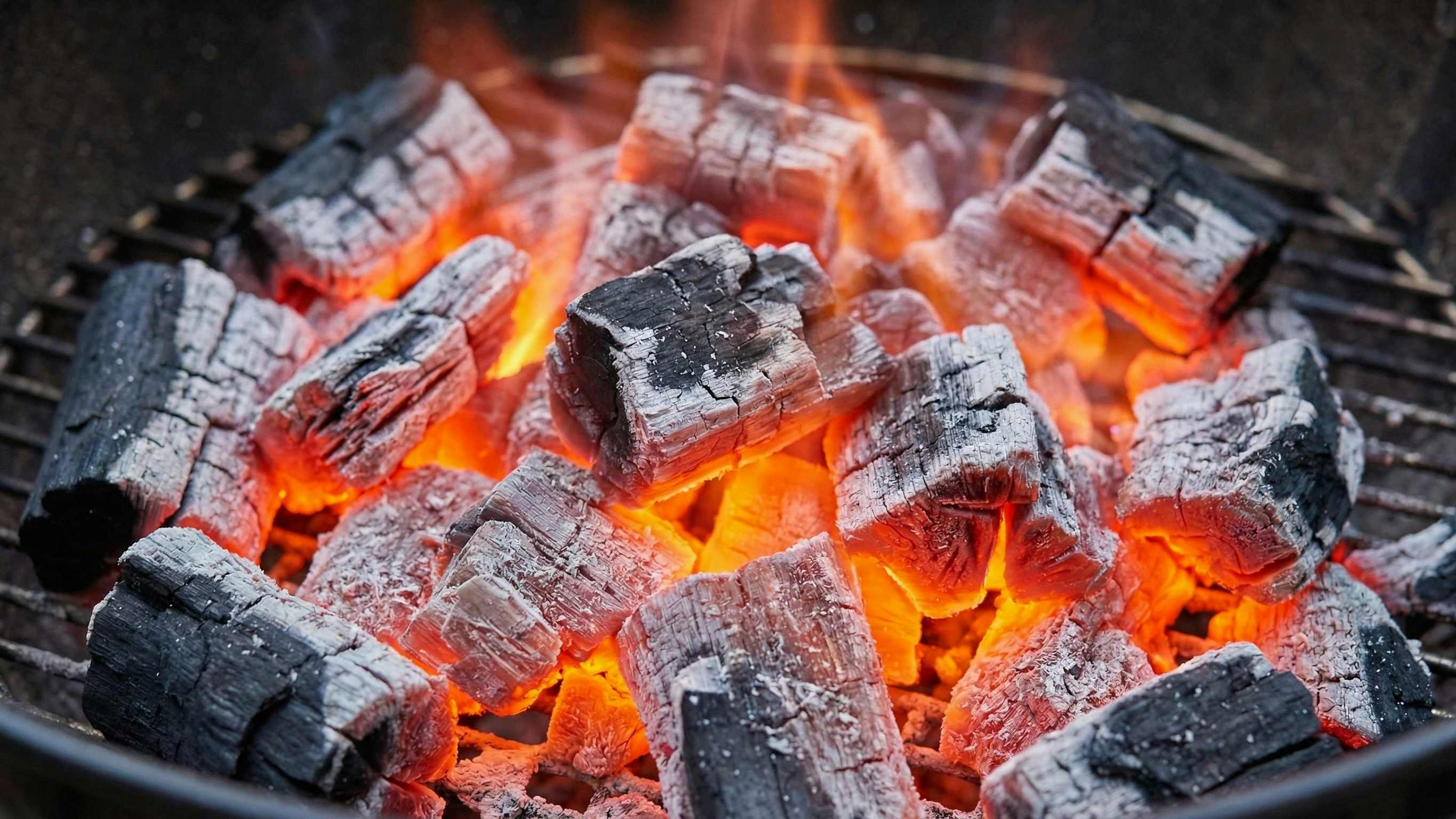 Mangal Kömürü Seçimi: Etin Lezzetini Artıran Tüyolar