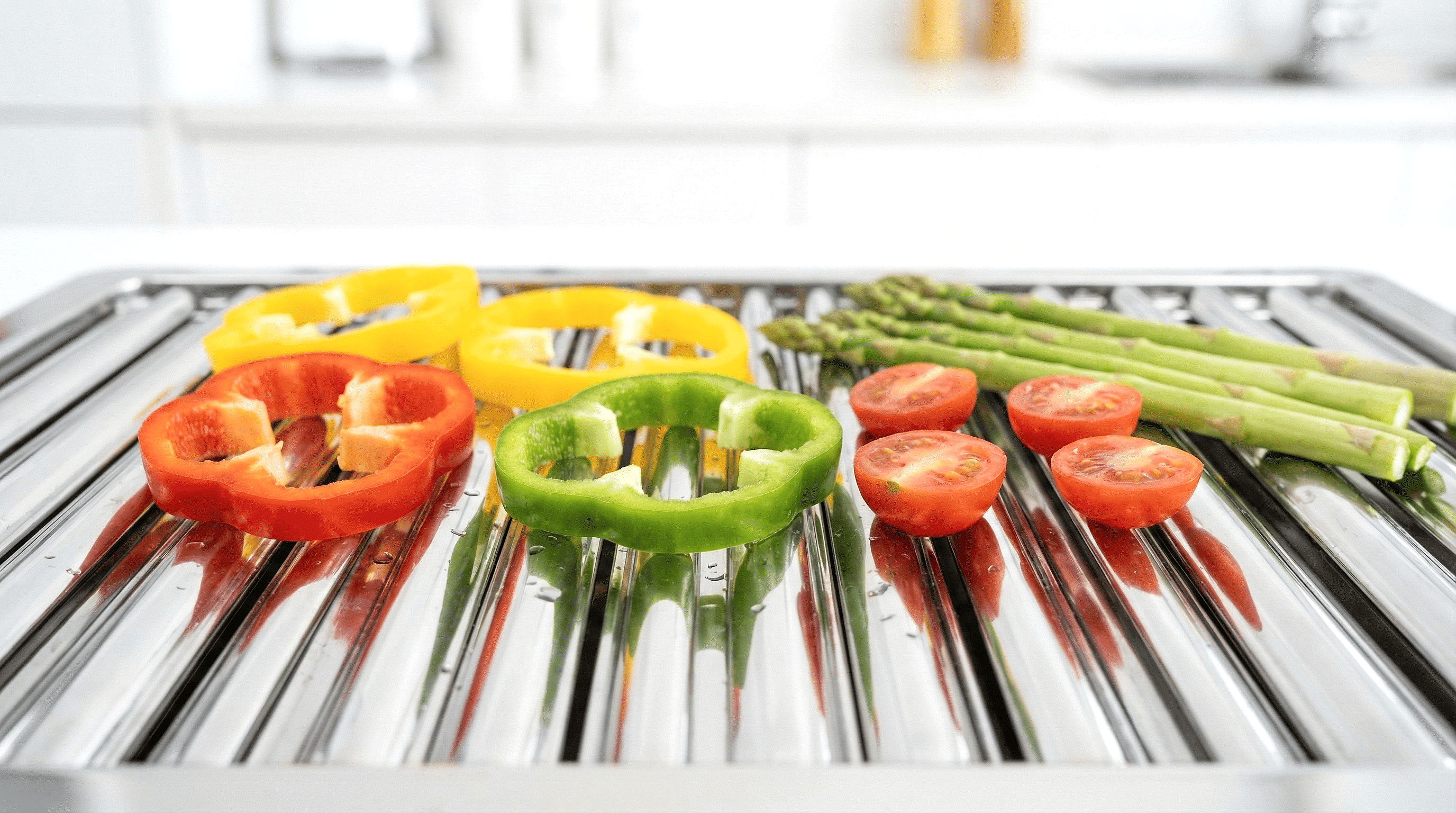 Paslanmaz (Krom) Izgaraların Sağlık Açısından Önemi