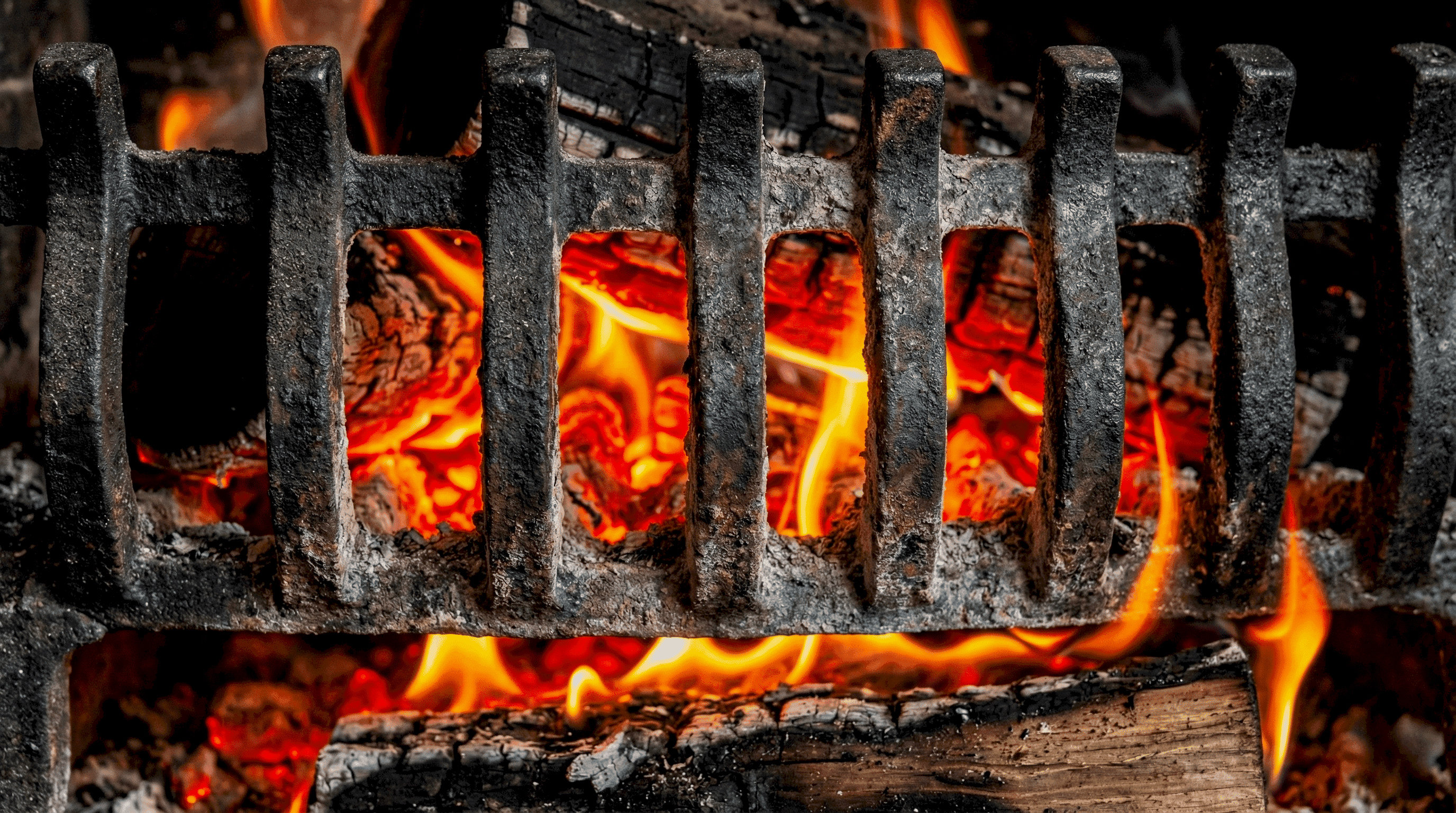 Pik Döküm Izgara Neden Önemli? Standart Demirle Farkları