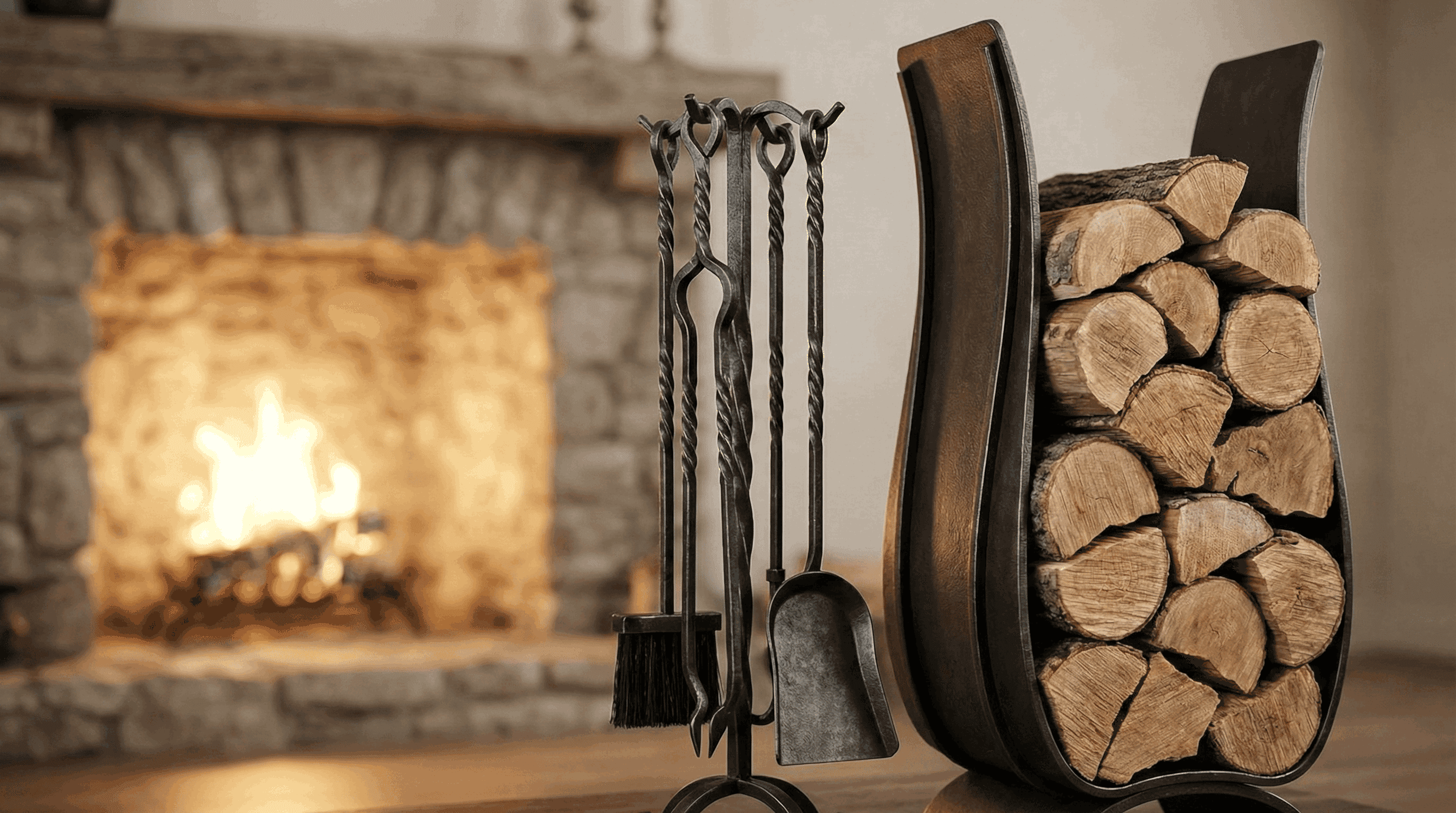 Şömine Aksesuarlarıyla Tarz Yaratın: Operasyonel Verimlilik Analizi